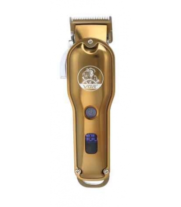 ماشین اصلاح  حجم زن شارژی وی جی آر VGR V-650
