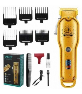 ماشین اصلاح  حجم زن شارژی وی جی آر VGR V-650