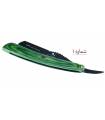 دسته تیغ اصلاح جگوار دسته چوبی Jaguar shaving razor handle
