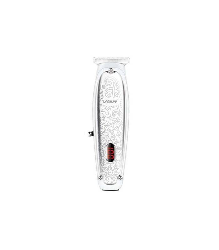 ماشین اصلاح خط زن شارژی وی جی آر VGR V-061
