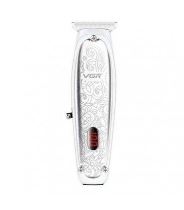 ماشین اصلاح خط زن شارژی وی جی آر VGR V-061