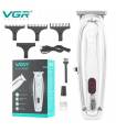 ماشین اصلاح خط زن شارژی وی جی آر VGR V-061