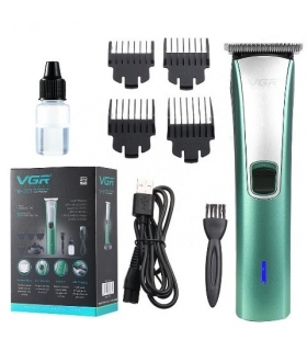 ماشین اصلاح خط زن شارژی وی جی آر VGR V-067
