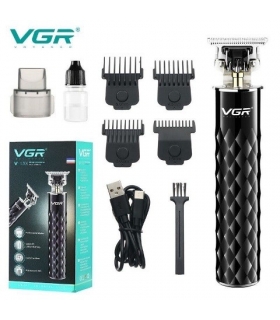 ماشین اصلاح خط زن شارژی وی جی آر VGR V-170