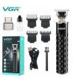 ماشین اصلاح خط زن شارژی وی جی آر VGR V-170