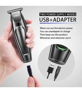 ماشین اصلاح خط زن وی جی آر شارژی VGR V-030