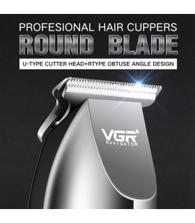 ماشین اصلاح خط زن وی جی آر شارژی VGR V-030
