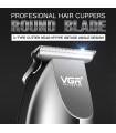 ماشین اصلاح خط زن وی جی آر شارژی VGR V-030