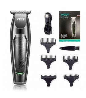 ماشین اصلاح خط زن وی جی آر شارژی VGR V-030