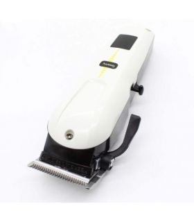 ماشین اصلاح سر و صورت شارژی جیمی Geemy GM-6018 Rechargeable Hair Clipper