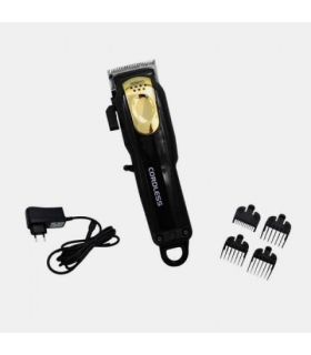 ماشین اصلاح سر و صورت شارژی جیمی Geemy GM-805 Rechargeable Hair Clipper