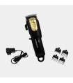 ماشین اصلاح سر و صورت شارژی جیمی Geemy GM-805 Rechargeable Hair Clipper