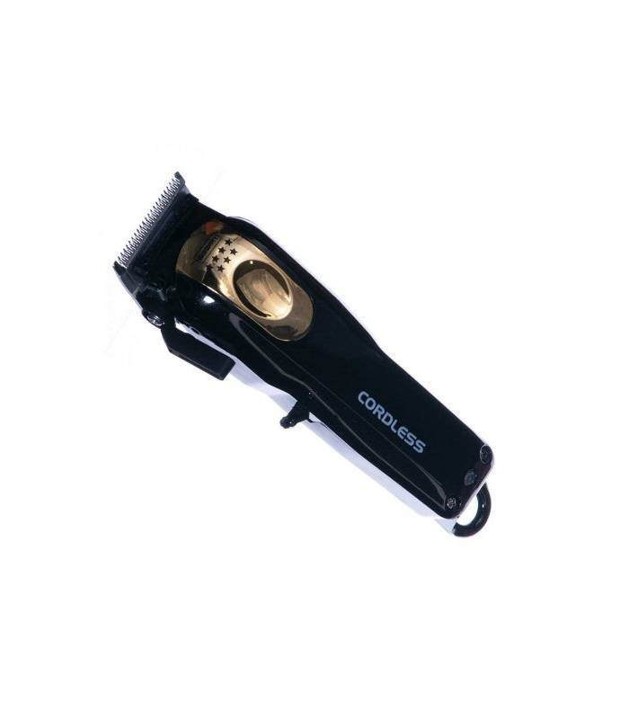ماشین اصلاح سر و صورت شارژی جیمی Geemy GM-805 Rechargeable Hair Clipper