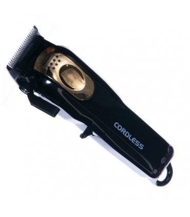 ماشین اصلاح سر و صورت شارژی جیمی Geemy GM-805 Rechargeable Hair Clipper
