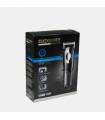 ماشین اصلاح سر و صورت شارژی جیمی Geemy GM-805 Rechargeable Hair Clipper