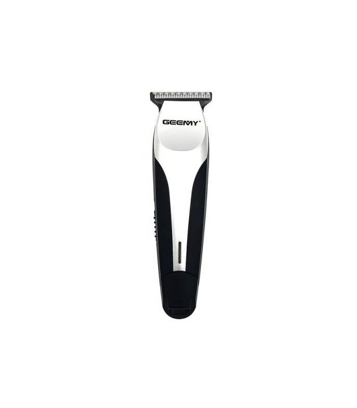 ماشین اصلاح خط زن شارژی جیمی Geemy GM-827 Rechargeable Hair Trimmer