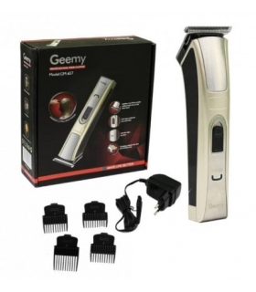 ماشین اصلاح حجم زن شارژی جیمی Geemy GM-657