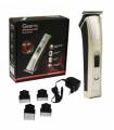 ماشین اصلاح حجم زن شارژی جیمی Geemy GM-657