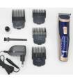 ماشین اصلاح سر و صورت شارژی جیمی Geemy GM-6005 Rechargeable Hair Clipper