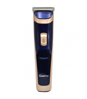 ماشین اصلاح سر و صورت شارژی جیمی Geemy GM-6005 Rechargeable Hair Clipper