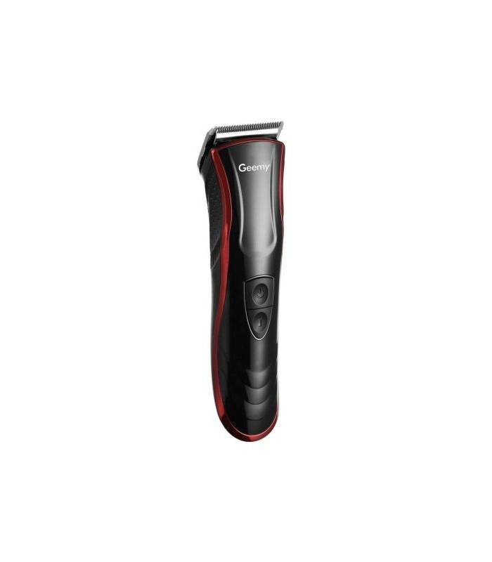 ماشین اصلاح سر و صورت شارژی جیمی Geemy GM-792 Rechargeable Hair Clipper