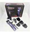 ماشین اصلاح سر و صورت شارژی جیمی Geemy GM-6130 Rechargeable Hair Clipper