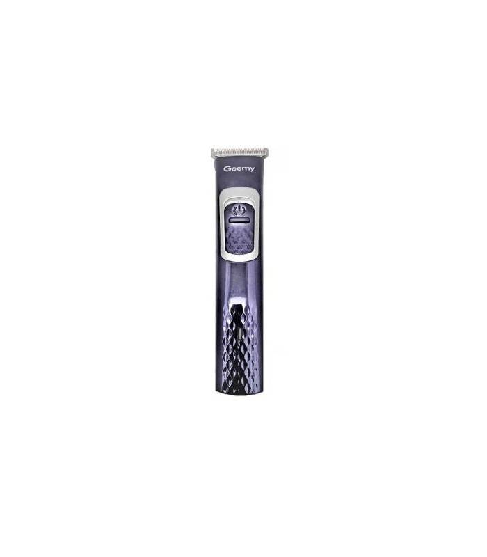 ماشین اصلاح سر و صورت شارژی جیمی Geemy GM-6130 Rechargeable Hair Clipper