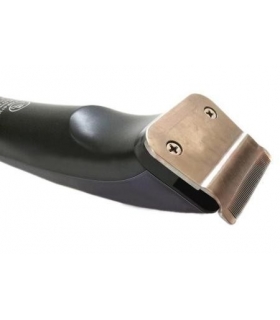 ماشین اصلاح سر و صورت شارژی جیمی Geemy GM-6130 Rechargeable Hair Clipper