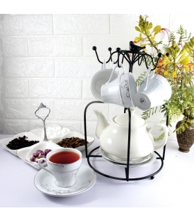 استند نگهدارنده فنجان/لیوان...