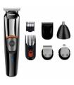 ست ماشین اصلاح سر و صورت و بدن جیمی با سری موزن و شیور Geemy GM-853 Grooming Kit