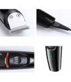 ست ماشین اصلاح سر و صورت و بدن جیمی با سری موزن و شیور Geemy GM-853 Grooming Kit