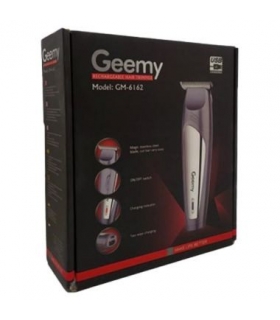 ماشین اصلاح خط زن شارژی جیمی Geemy GM-6162 Rechargeable Hair Trimmer
