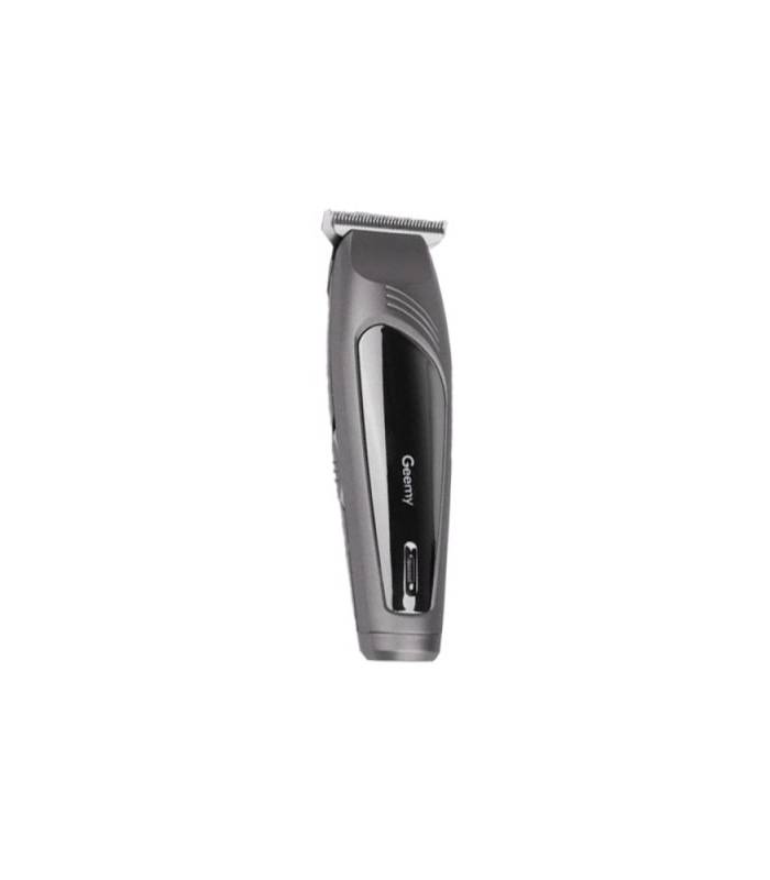 ماشین اصلاح خط زن شارژی جیمی Geemy GM-6162 Rechargeable Hair Trimmer