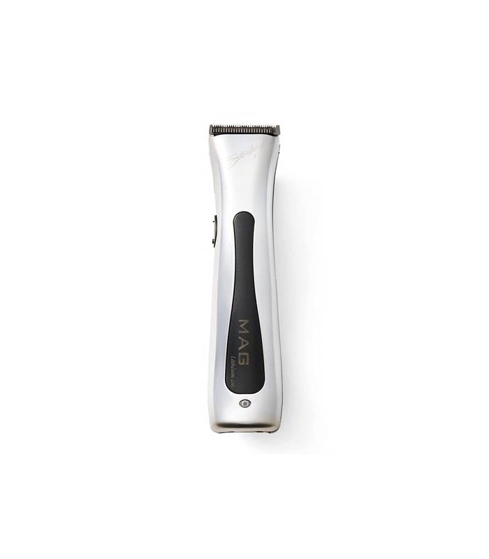 ماشین اصلاح سر و صورت حرفه ای وال استرلینگ مگ 8779 شارژی Wahl Professional Sterling Mag 8779 Clipper