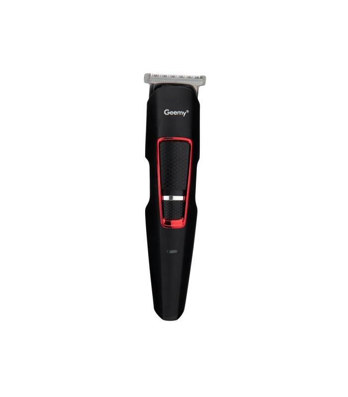 ماشین اصلاح خط زن شارژی جیمی Geemy GM-6590 Rechargeable Hair Trimmer