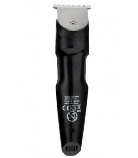 ماشین اصلاح خط زن شارژی جیمی Geemy GM-6590 Rechargeable Hair Trimmer
