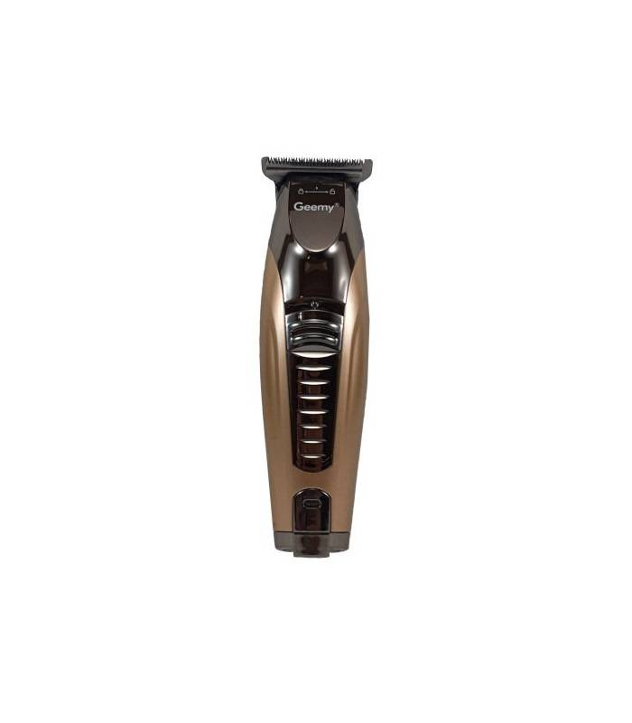 ماشین اصلاح خط زن شارژی جیمی Geemy GM-6261 Rechargeable Hair Trimmer