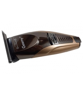ماشین اصلاح خط زن شارژی جیمی Geemy GM-6261 Rechargeable Hair Trimmer