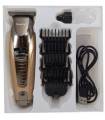 ماشین اصلاح خط زن شارژی جیمی Geemy GM-6261 Rechargeable Hair Trimmer