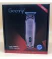 ماشین اصلاح خط زن شارژی جیمی Geemy GM-6169 Rechargeable Hair Trimmer