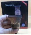 ماشین اصلاح خط زن شارژی جیمی Geemy GM-6169 Rechargeable Hair Trimmer
