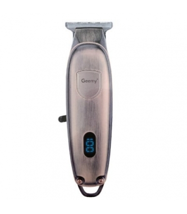 ماشین اصلاح خط زن شارژی جیمی Geemy GM-6169 Rechargeable Hair Trimmer