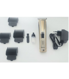 ماشین اصلاح خط زن شارژی جیمی Geemy GM-6622 Rechargeable Hair Trimmer