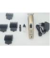 ماشین اصلاح خط زن شارژی جیمی Geemy GM-6622 Rechargeable Hair Trimmer