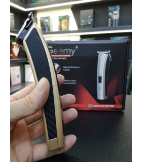 ماشین اصلاح خط زن شارژی جیمی Geemy GM-6622 Rechargeable Hair Trimmer