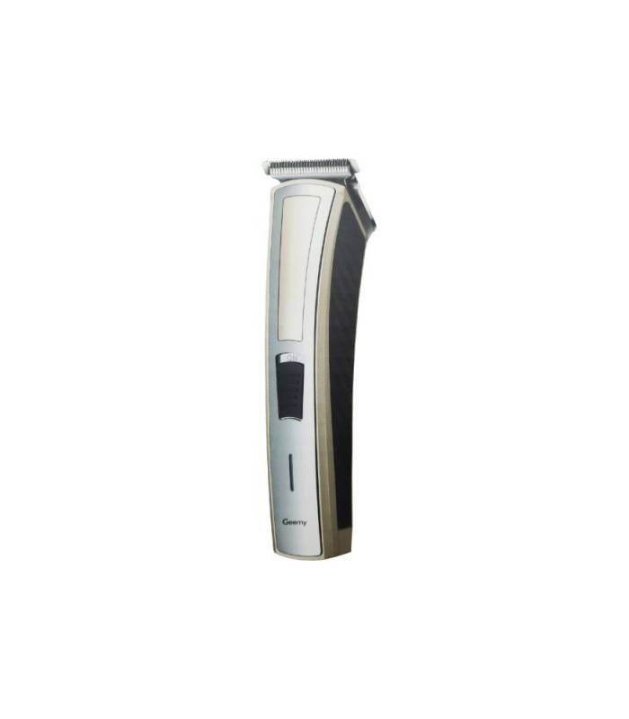 ماشین اصلاح خط زن شارژی جیمی Geemy GM-6622 Rechargeable Hair Trimmer