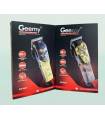 ماشین اصلاح سر و صورت شارژی جیمی Geemy GM-6610 Rechargeable Hair Clipper