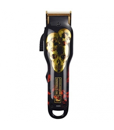 ماشین اصلاح سر و صورت شارژی جیمی Geemy GM-6610 Rechargeable Hair Clipper