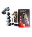 ماشین اصلاح سر و صورت شارژی جیمی Geemy GM-6610 Rechargeable Hair Clipper