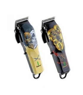 ماشین اصلاح سر و صورت شارژی جیمی Geemy GM-6610 Rechargeable Hair Clipper